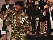 Fantasia Married Herself Before Husband