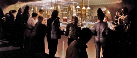 Star Wars Superfan Test: How Many of the Mos Eisley Cantina Scene Characters Can You Name?