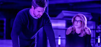 Arrow Gets Under Its Relationship Problems in, Um, “Underneath”…Oh, I See What They Did There