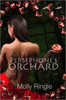 Review for Persephone's Orchard by Molly Ringle