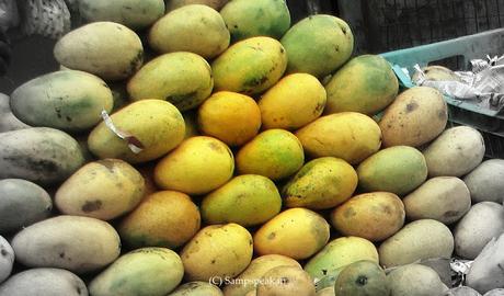 Banganapalli mango gets GI tag : பங்கனப்பள்ளி மாம்பழம்
