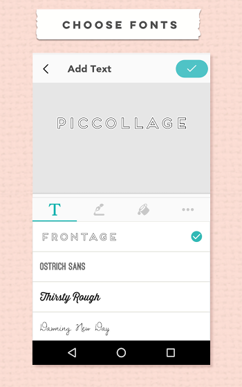 Pic Collage – Photo Editor Pic Collage – Photo Editor