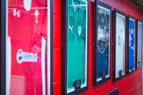 CITY ESCAPE TO CARDIFF! Fitness On Toast Faya Blog Health Training Workout Active Travel Escape City Break Wales Cardiff Millennium Principality Stadium Football UEFA Final June Rugby-13