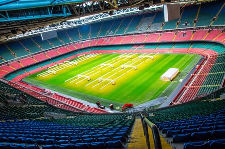 CITY ESCAPE TO CARDIFF! Fitness On Toast Faya Blog Health Training Workout Active Travel Escape City Break Wales Cardiff Millennium Principality Stadium Football UEFA Final June Rugby-6