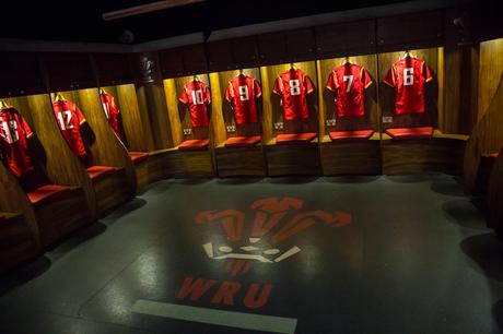 CITY ESCAPE TO CARDIFF! Fitness On Toast Faya Blog Health Training Workout Active Travel Escape City Break Wales Cardiff Millennium Principality Stadium Football UEFA Final June Rugby-9