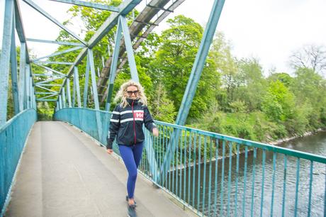 CITY ESCAPE TO CARDIFF! Fitness On Toast Faya Blog Health Training Workout Active Travel Escape City Break Wales Cardiff Millennium Principality Stadium Football UEFA Final June Rugby-25
