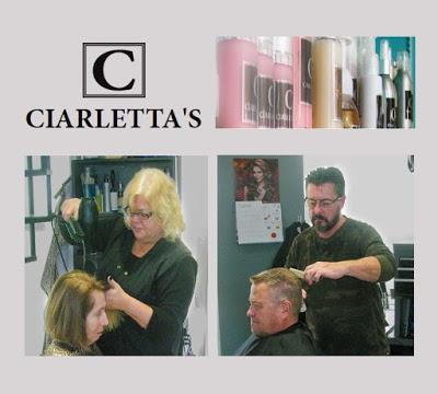 Ciarletta's Hair Care Offers Healthy Style Tips For Your Trip