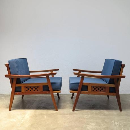 Unique Lounge Chairs