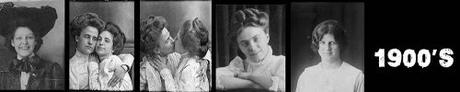 A-Century-of-Photobooth-Selfies--Edwardian-women A-Century-of-Photobooth-Selfies--Edwardian-women