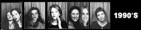 A-Century-of-Photobooth-Selfies--1990s-women A-Century-of-Photobooth-Selfies--1990s-women