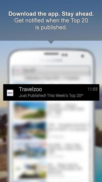 Travelzoo Travelzoo