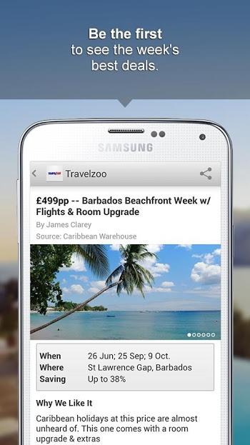 Travelzoo Travelzoo