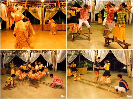 Lumad Panglaoanon Cultural Troupe
