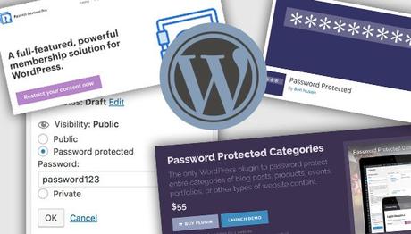 How to Set up the Password Protected WordPress Plugin