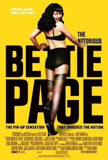 #2,349. The Notorious Bettie Page  (2005)