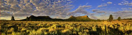 Zinke Releases National Monument Hit List Zinke Releases National Monument Hit List