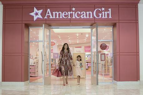 american girl post, dainty jewells dress, mothers day outfit, what to do on mothers day , ootd, saumya shiohare, myriad musings 