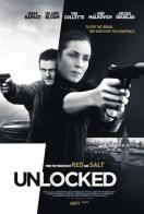 Unlocked (2017) Review
