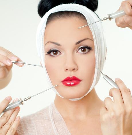 Are You a Candidate for Cosmetic Surgery? Are You a Candidate for Cosmetic Surgery?