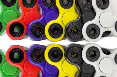 Top 10 Amazing, Crazy and Unusual Fidget Spinners Top 10 Amazing, Crazy and Unusual Fidget Spinners