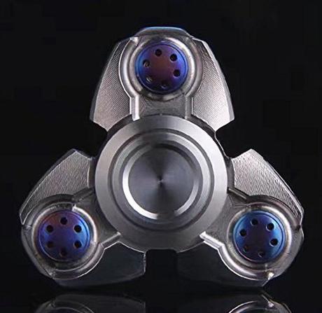 Top 10 Amazing, Crazy and Unusual Fidget Spinners Freelove Russia Fidget Spinner
