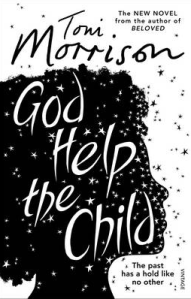 Toni Morrison: God Help the Child (2015)