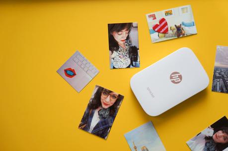 Gadget Review: Sprocket, HP’s New Pocket-Sized Photo Printer, Stomps on Fujifilm’s Instax Share