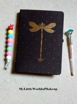 Matrikas - The Creative Woman's Journal 'TO FLY'
