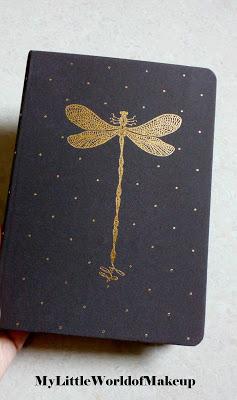 Matrikas - The Creative Woman's Journal 'TO FLY'
