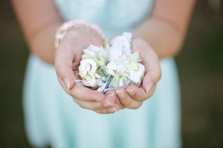 3 Ways To 'Give Back' When You Get Married