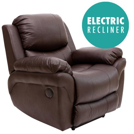 Electric Lounge Chair