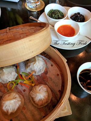 The Shangtastic Dimsum Lunch at Shang Palace Cannot Be Missed!