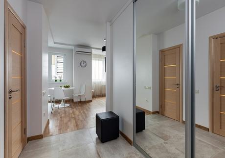 Liven up Your Interior Doors Liven up Your Interior Doors