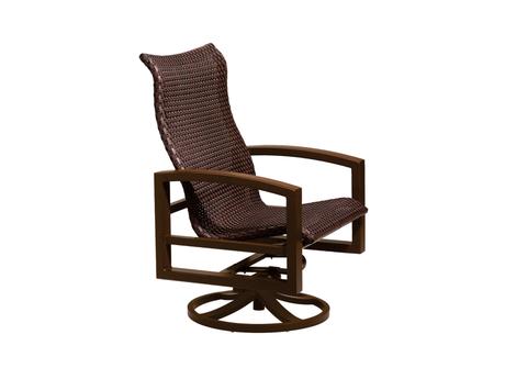 Woven Lounge Chair