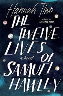 The Twelve Lives of Samuel Hawley- Feature and Review