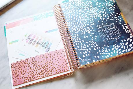 Erin Condren 2018 Lifeplanner Review Erin Condren 2018 Lifeplanner Review
