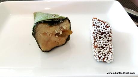 An Ode to The Himalayan Cuisine at Indyaki Radisson Blu, Delhi An Ode to The Himalayan Cuisine at Indyaki Radisson Blu, Delhi