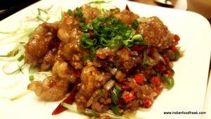 Hahnâs Kitchen, One Horizon Centre, Gurgaon: New Korean Kid On The Block Hahnâs Kitchen, One Horizon Centre, Gurgaon: New Korean Kid On The Block