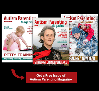 Image: Autism Parenting Magazine