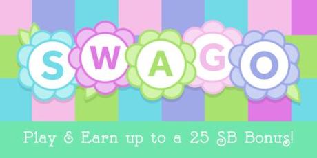 Image: If you've never used Swagbucks, participating in SWAGO is a great introduction to the site and an easy way to earn a good amount of points quickly.