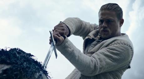 King Arthur: Legend of the Sword (2017) – Review
