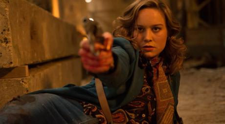 Free Fire (2017) – Review