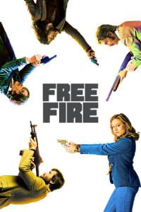 Free Fire (2017) – Review