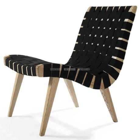 Jens Risom Lounge Chair