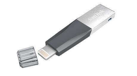 Western Digital Launched New SanDisk iXpand Flash Drive Portable Storage Device For iPhone & iPad Western Digital Launched New SanDisk iXpand Flash Drive Portable Storage Device For iPhone & iPad