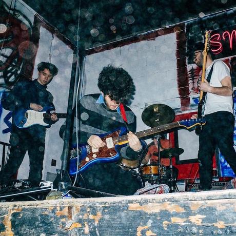 Brooklyn Rockers Dolly Spartans Turn Tragedy to Triumph with “It’s Not Easy” [Stream]