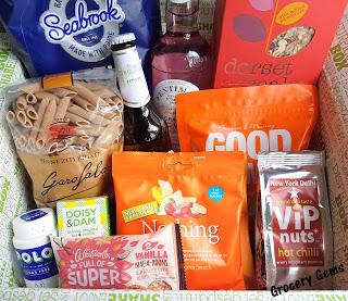 Degustabox April Box Review: Surprise Foodie Box & Discount Code!