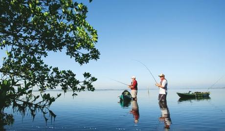Plan A Fishing Trip To Southwest Florida