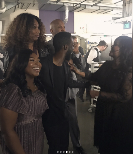 Pics: Yolanda Adams Inducted Into The Gospel Music Hall Of Fame Yolanda Adams