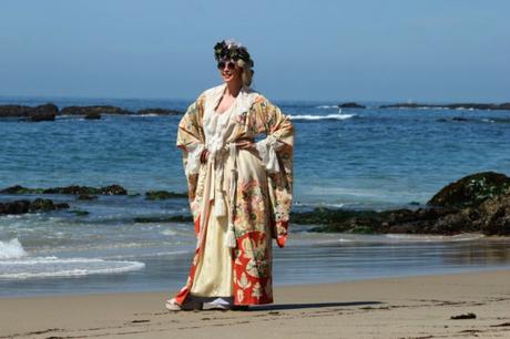 Kimono Styling ... 15 Different Looks